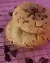 Galletas Choco Chips