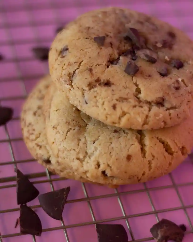 Galletas Choco Chips