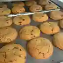 Galletas Choco Chips