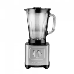 Licuadora Smartpower Cuisinart Plateado 1.5 Lt 900 W Acero Inoxidable