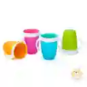 Vaso 360 Grados Anti Derrame Para Niños Nuevo