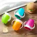 Vaso 360 Grados Anti Derrame Para Niños Nuevo