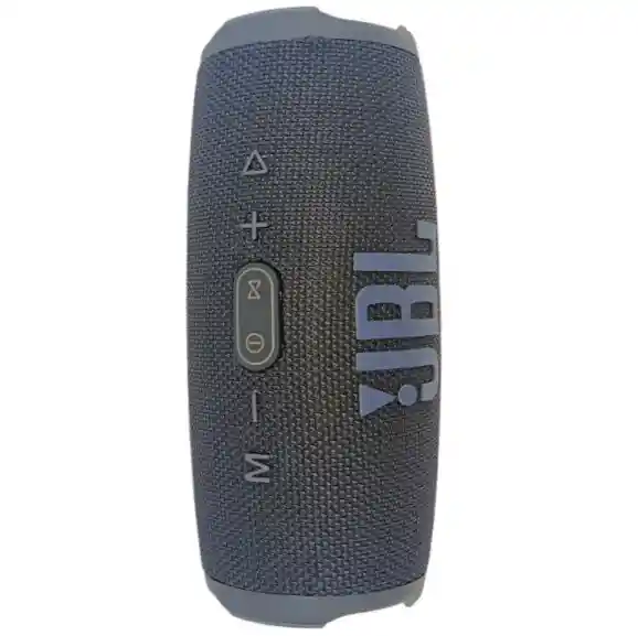Parlante Jbl Charge 5 Color Gris