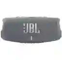 Parlante Jbl Charge 5 Color Gris