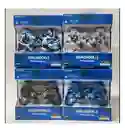 Control Play 3 Camuflado