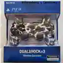 Control Play 3 Camuflado