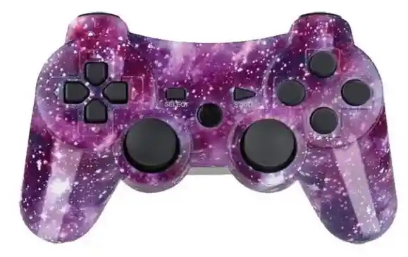 Control Play 3 Camuflado