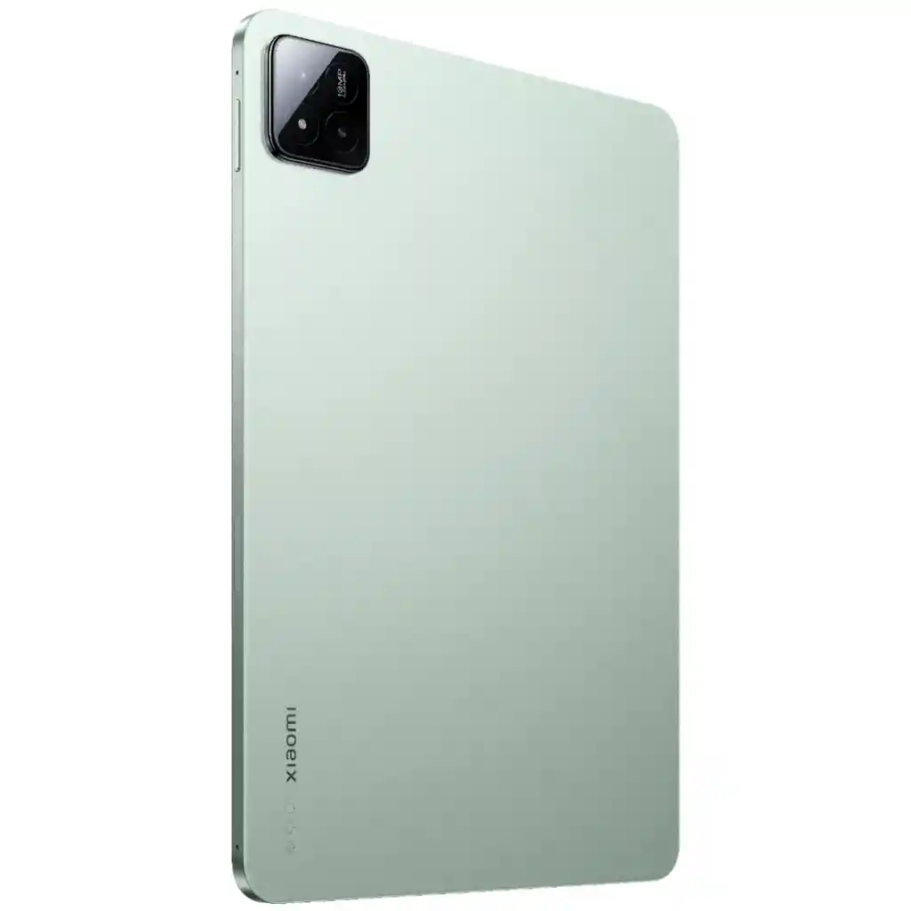 Tablet Xiaomi Pad 7 128gb 8ram Verde