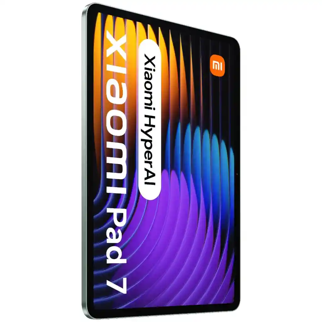 Tablet Xiaomi Pad 7 128gb 8ram Verde