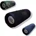 Parlante Jbl Charge 5 Color Negro