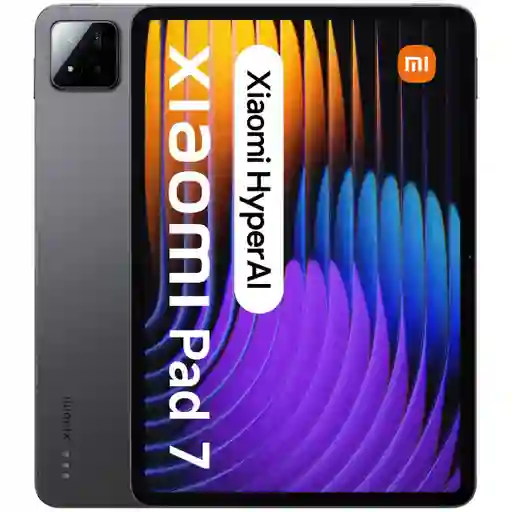 Tablet Xiaomi Pad 7 128gb 8ram Gris