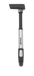 Bomba Para Bicicleta Valvula Inteligente