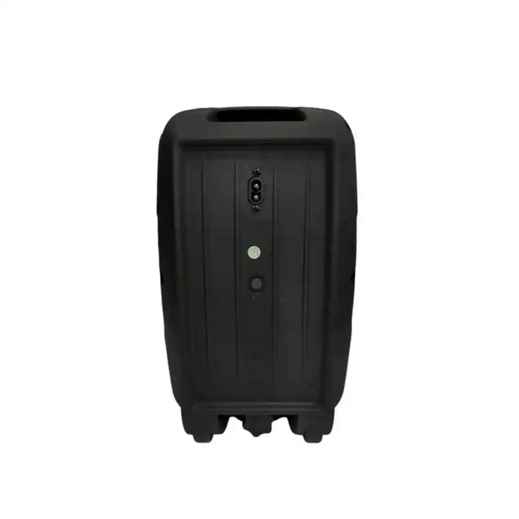 Parlante Sonivox 65 Pulgadas Vs-ps1862 Negro