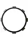 Discos Clutch Moto Pulsar 135 / Honda Todos