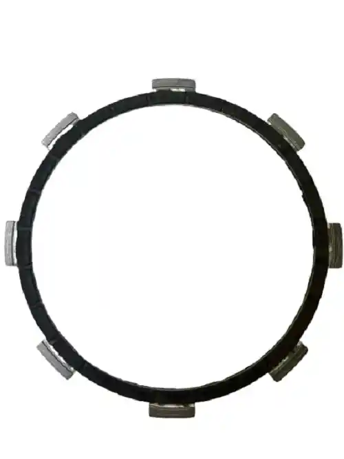 Discos Clutch Moto Pulsar 135 / Honda Todos