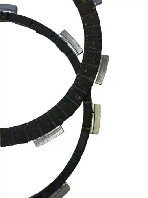 Discos Clutch Moto Pulsar 135 / Honda Todos