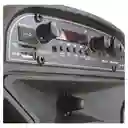 Parlante Sonivox 65 Pulgadas Vs-ps1862 Negro