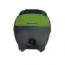Parlante Sonivox 65 Pulgadas Vs-ps1862 Verde