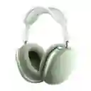 Audifonos Bluetooth Airpods Max Verde