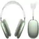 Audifonos Bluetooth Airpods Max Verde