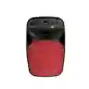 Parlante Sonivox 65 Pulgadas Vs-ps1862 Rojo
