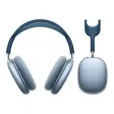 Audifonos Bluetooth Airpods Max Azul