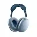 Audifonos Bluetooth Airpods Max Azul