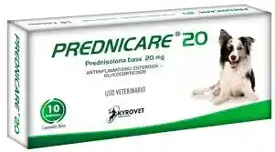 Prednicare 20 Mg