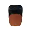 Parlante Sonivox 65 Pulgadas Vs-ps1862 Naranja