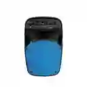 Parlante Sonivox 65 Pulgadas Vs-ps1862 Azul