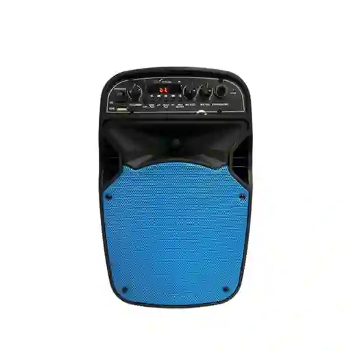 Parlante Sonivox 65 Pulgadas Vs-ps1862 Azul