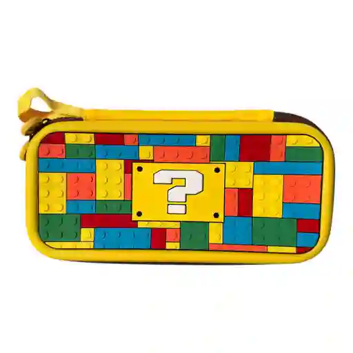 Estuche Edicion Signo ? Para Nintendo Switch/ Oled