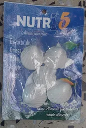 Comida Vacacional 3 Días