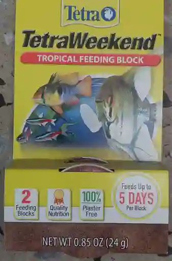Comida Vacacional De 5 Dias
