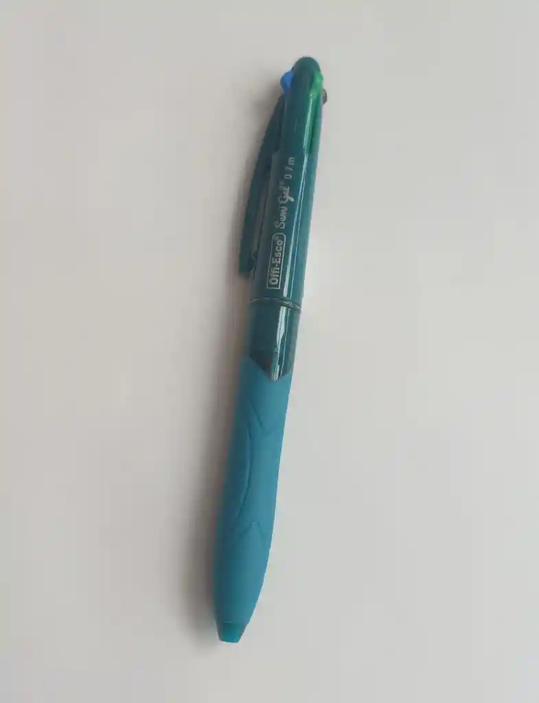 Esfero Oe-016f 4 En 1