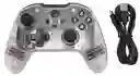 Control Play 3 Transparente