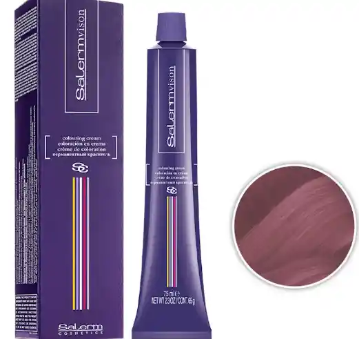 Salerm Tinte Tono Fc2 Bubblepink
