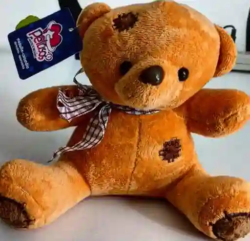 Peluche "osito"