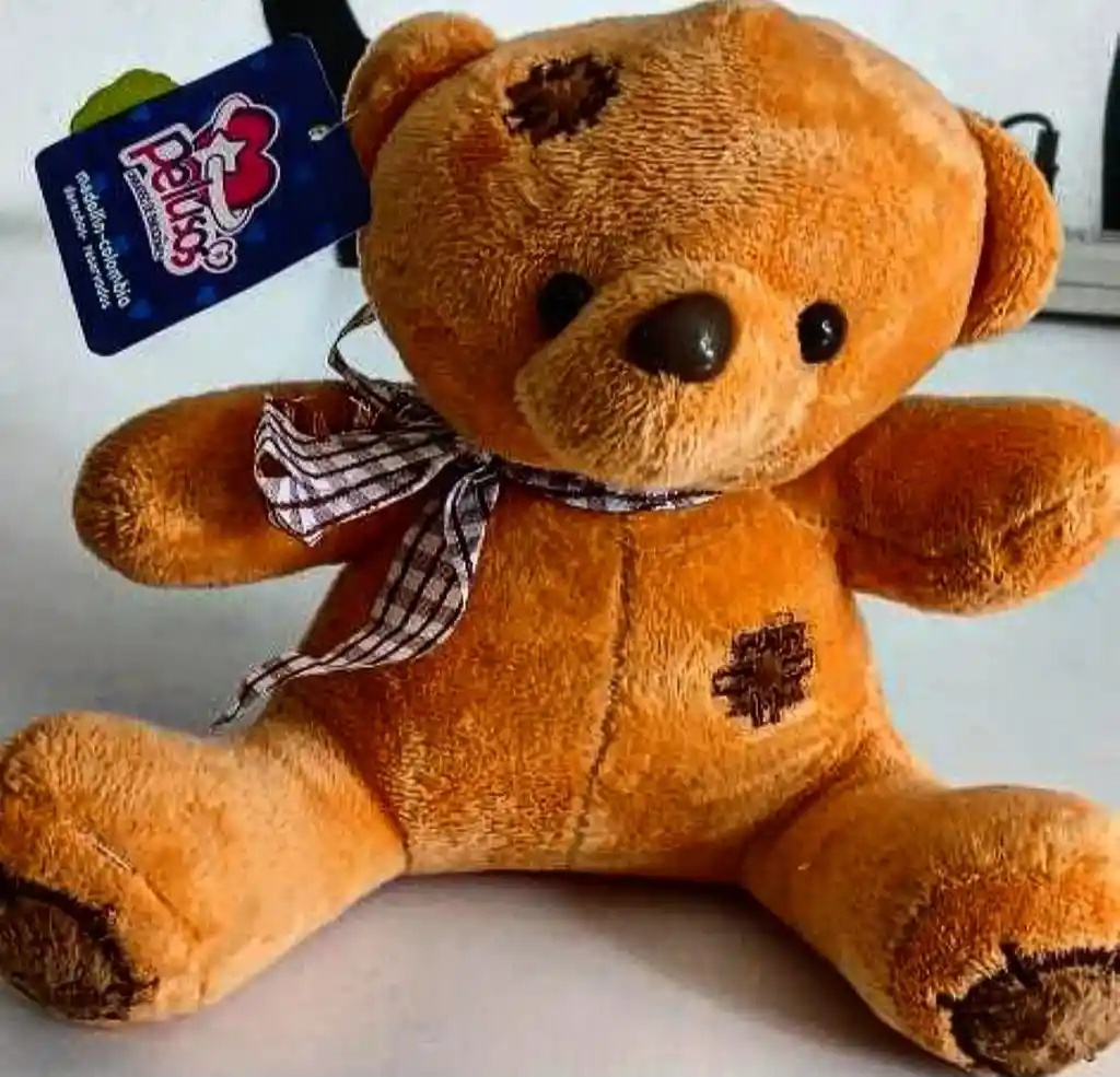 Peluche "osito"