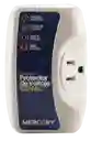 Protector De Voltaje 15a 1800w 120v Ac Blíster – Cuida Tus Electrodomésticos
