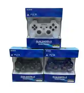 Control Play 3 Unicolor