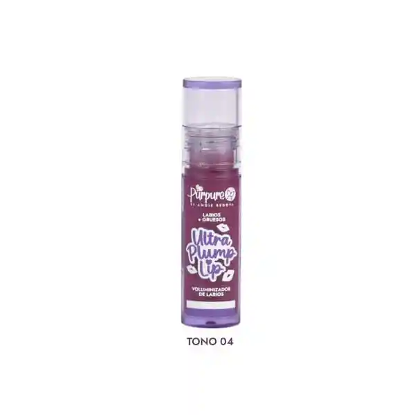 Voluminizador Ultraplump Purpure 04
