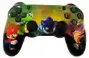 Control Play 4 Diseño