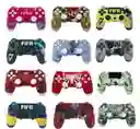 Control Play 4 Diseño