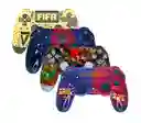 Control Play 4 Diseño