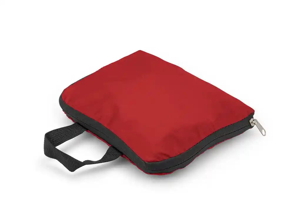 Bolso Maleta Morral Plegable Viajero Camping Guayero Imperme