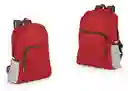 Bolso Maleta Morral Plegable Viajero Camping Guayero Imperme