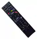 Control Tv Tgt-69 Sony