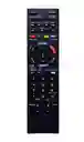 Control Tv Tgt-69 Sony