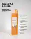 Click Hair Shampoo De Miel